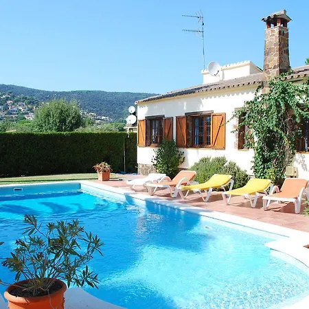 Peaceful In Calonge Spain With Swimming Pool Calonge (Catalonia)