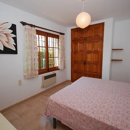 Peaceful In Calonge Spain With Swimming Pool