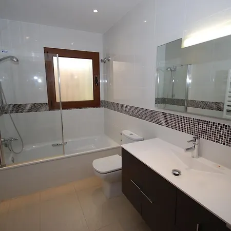 Villa Peaceful In Calonge Spain With Swimming Pool Calonge (Catalonia)