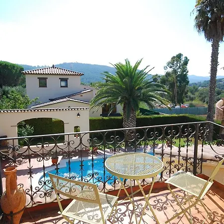 Peaceful In Calonge Spain With Swimming Pool Villa Calonge (Catalonia)