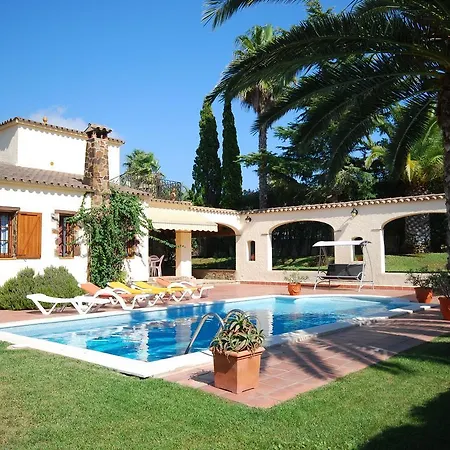 Peaceful In Calonge Spain With Swimming Pool Calonge (Catalonia)