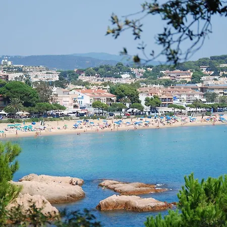 Peaceful In Calonge Spain With Swimming Pool